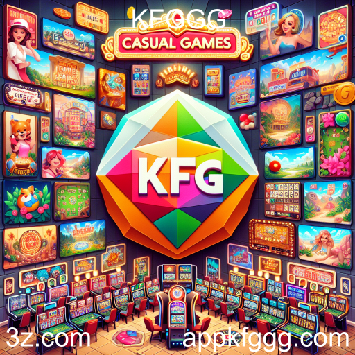 A Ascensão dos Jogos Casuais: Diversão Acessível para Todos