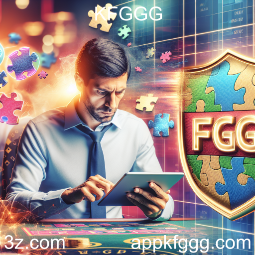 A Fascinante Categoria de Quebra-Cabeça no KFGGG